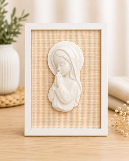 Virgen niña