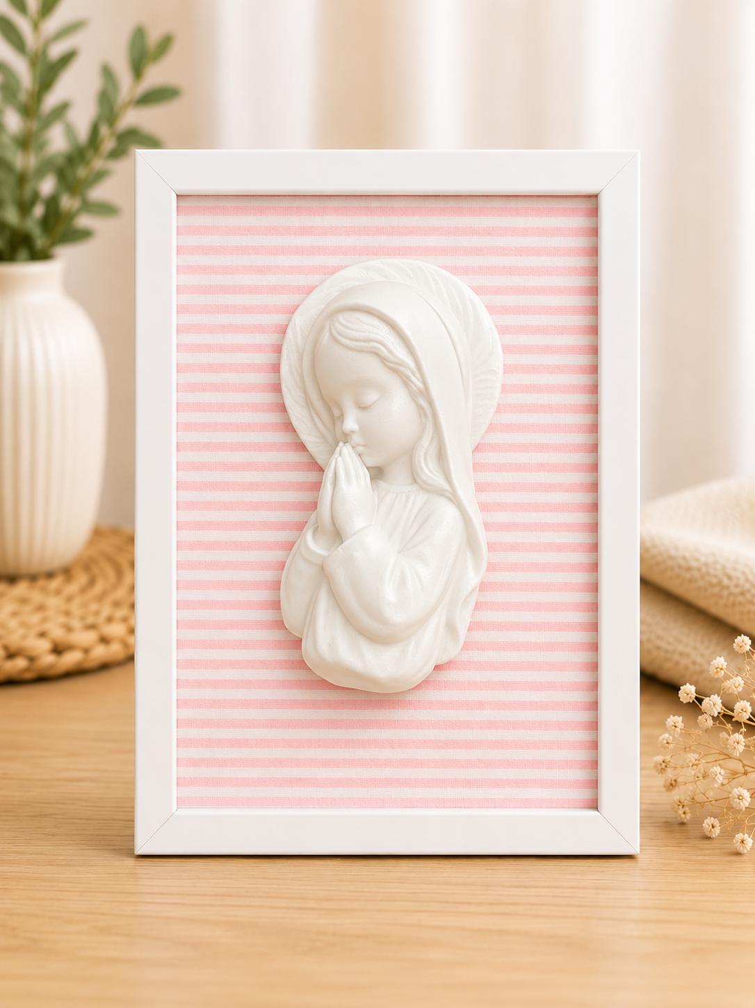 Virgen niña