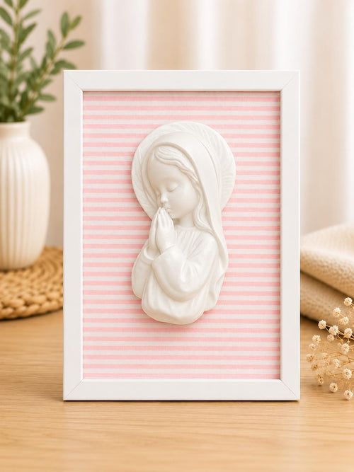Virgen niña