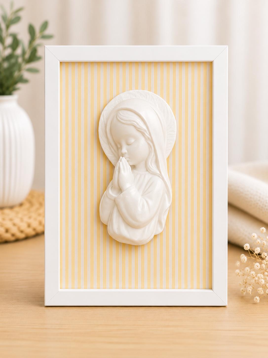 Virgen niña