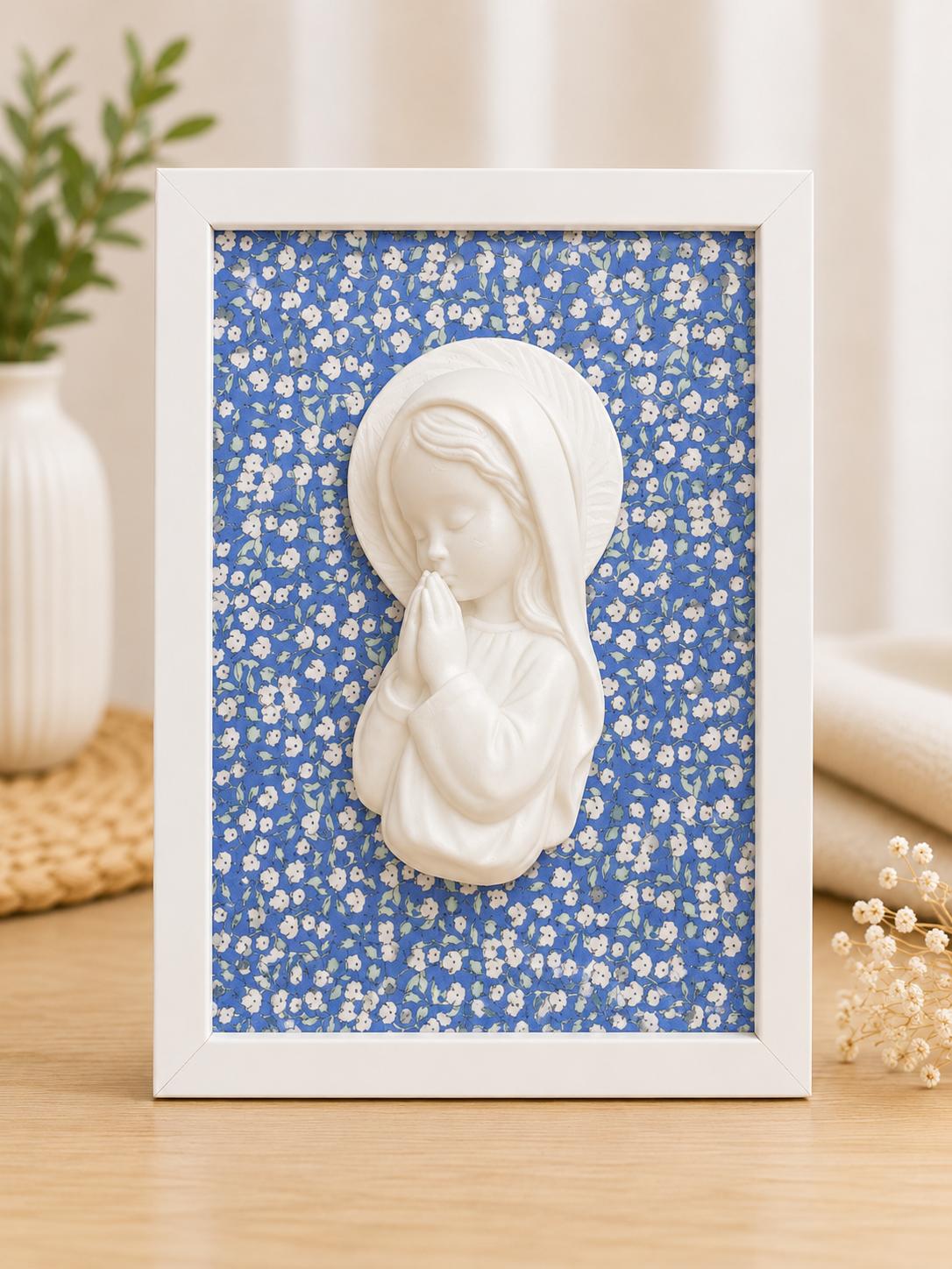 Virgen niña