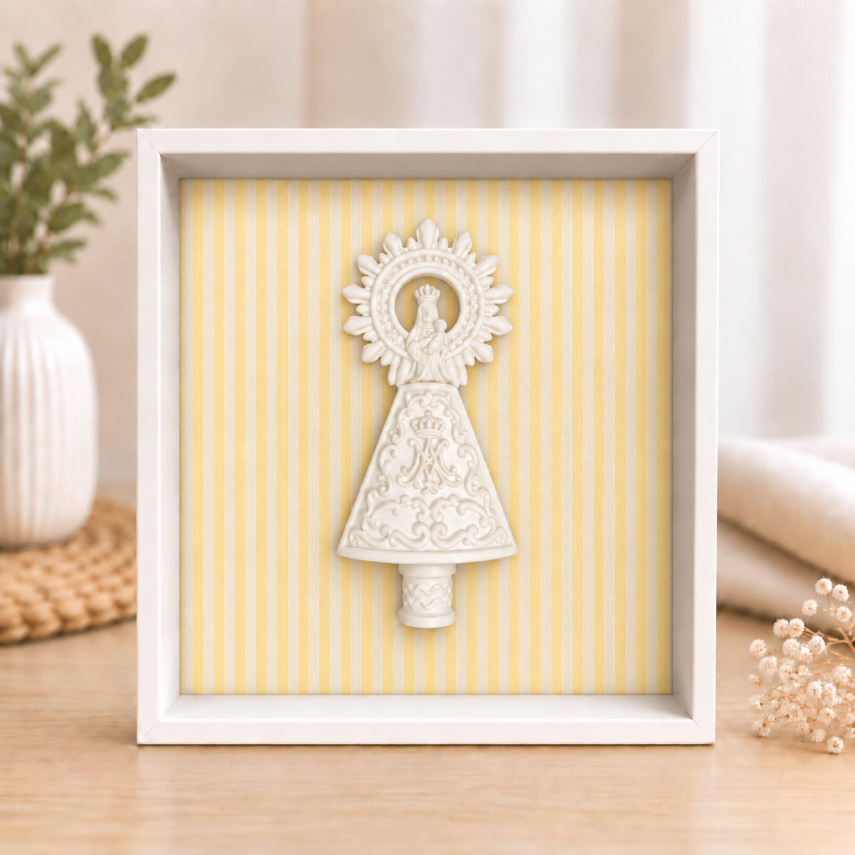 Virgen del Pilar