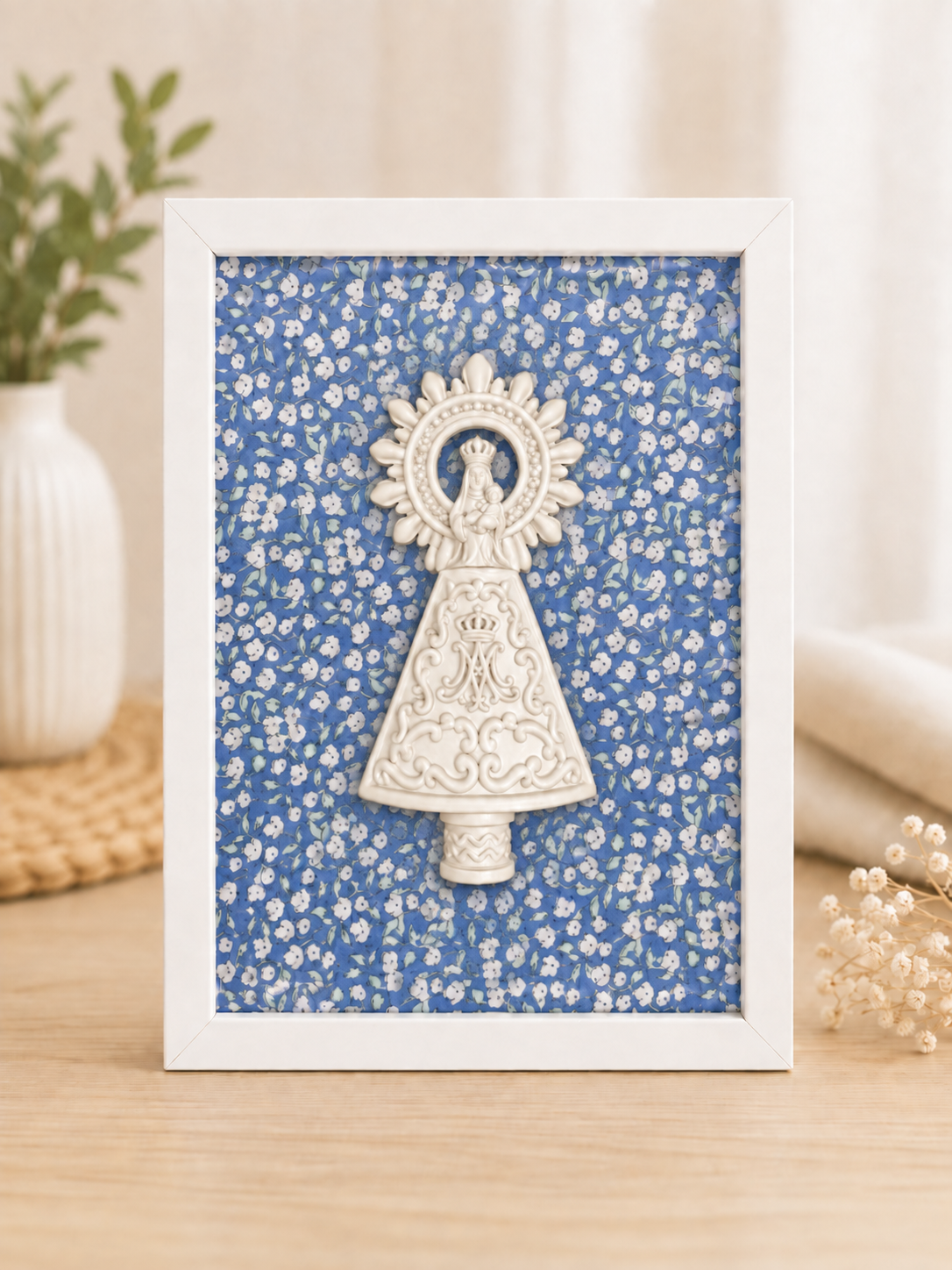 Virgen del Pilar