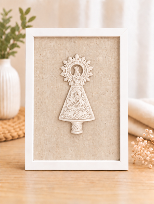 Virgen del Pilar